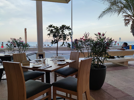 Restaurante Brel