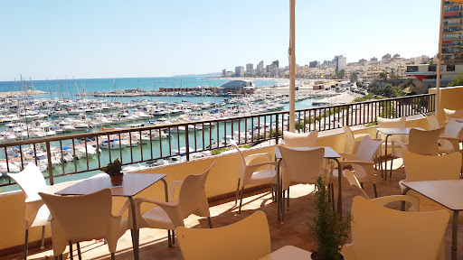 LA COVA Restaurante El Campello