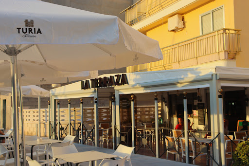La Terraza