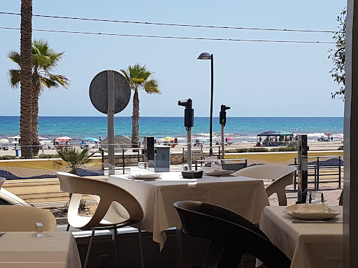 Restaurante La Ponderosa