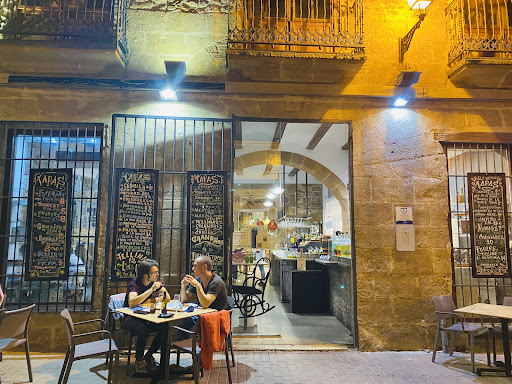 Restaurante Ca Pepa Teresa