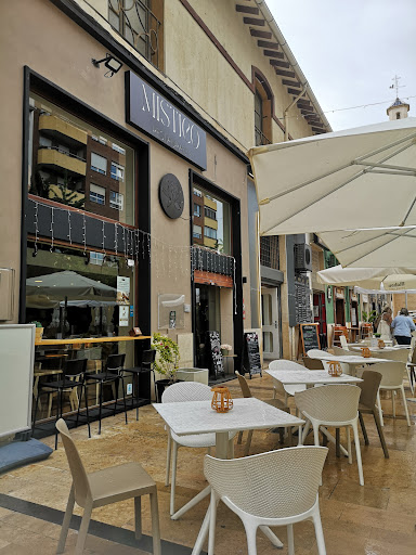 Místico Restaurante