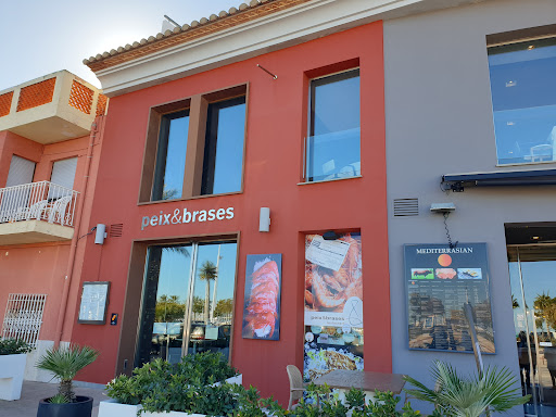 Restaurante Peix & Brases