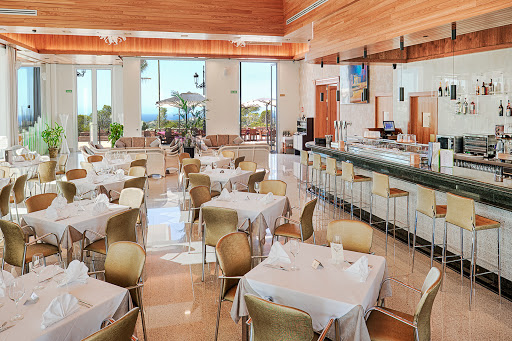 PUIG Campana Golf Restaurant