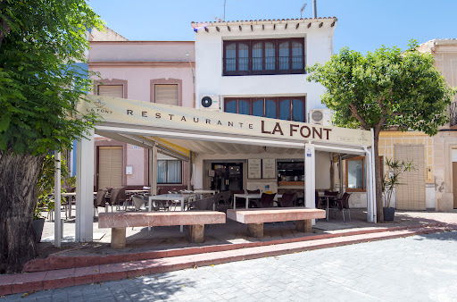 La Font