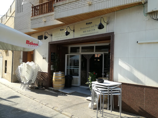 Restaurant Solo Hazlo
