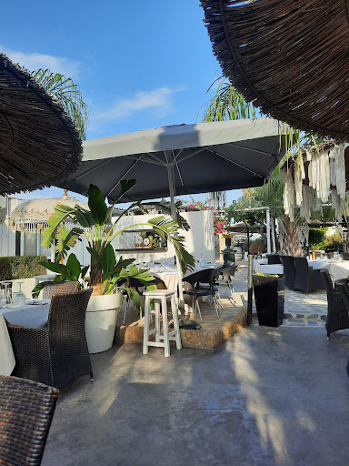 Restaurante Finca La Vuelta