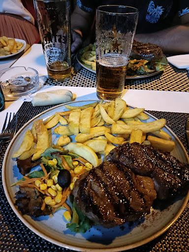 Buenos Aires Asador Argentino - Steak House