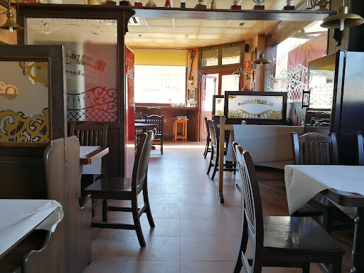 Cervecería El Pantanico