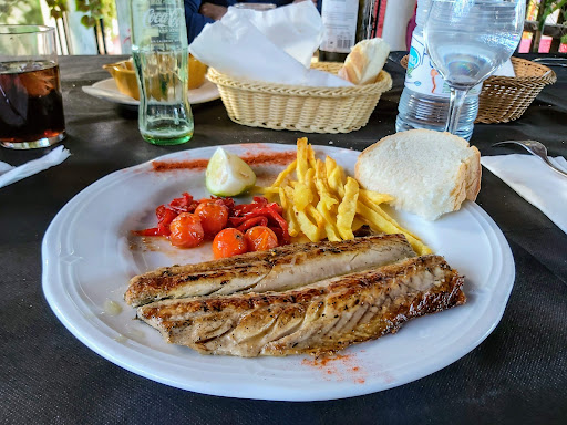 Restaurante El Cortijo