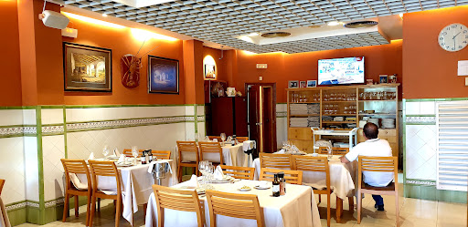 Restaurante Avenida