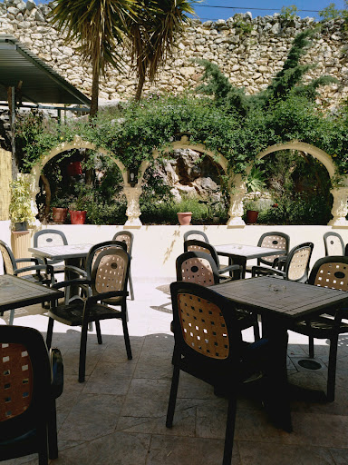 Restaurante El Pati