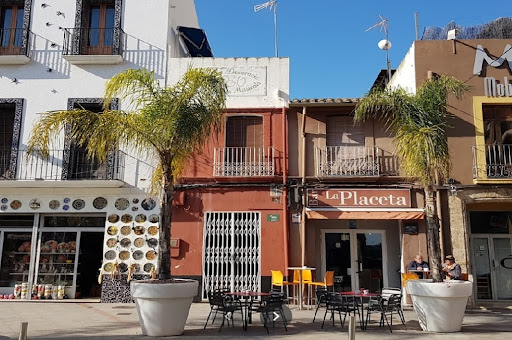 Bar la Placeta