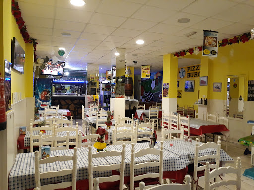 BAR EL 10