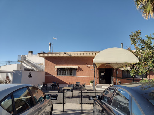 Restaurante El Picaor