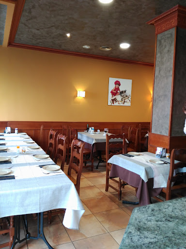 Restaurante Les Eres SL