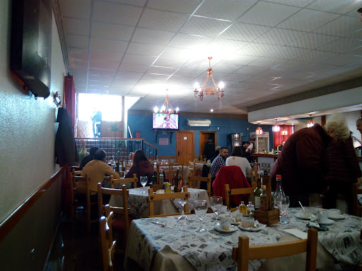 Restaurante Meson Poligono