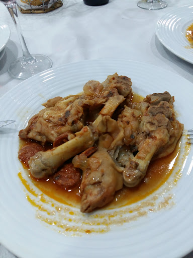 El Cordobés