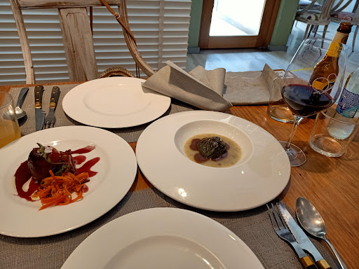 Restaurante Erre que Erre