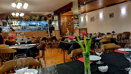 Restaurante Casa Jordi