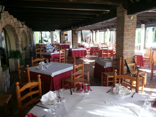 Restaurante Vall de Pop
