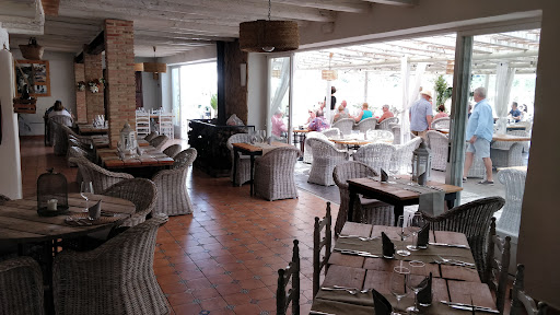 Restaurante Aromas Llíber