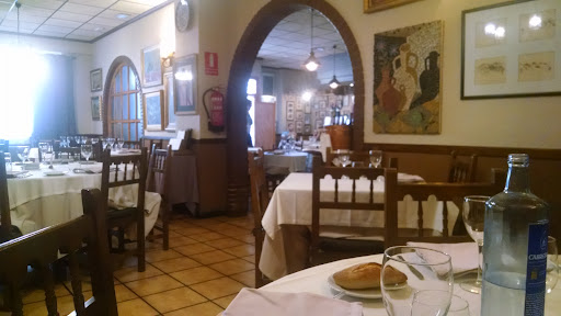 Restaurante Ramón