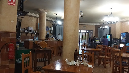 Restaurante Avenida II