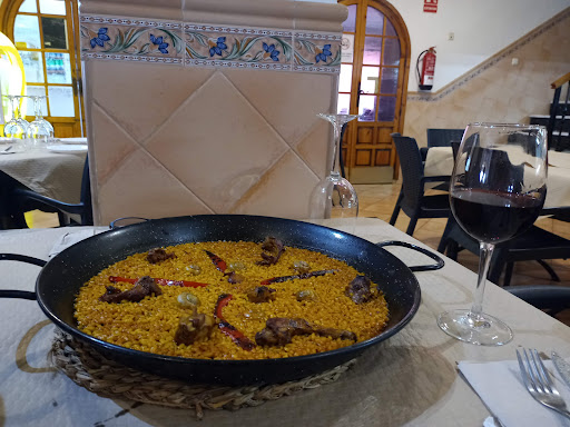 Tapería Bocateria C.D.Monovar (restaurante)