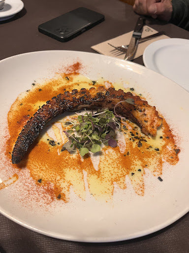 MOA BRASAS GOURMET