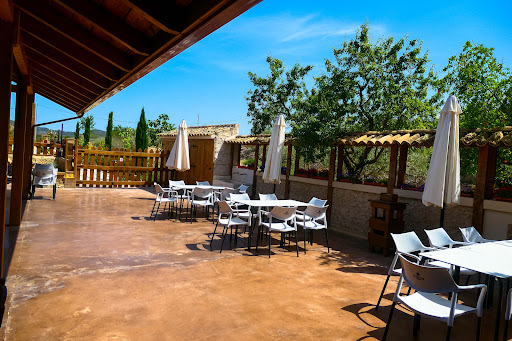 Restaurante Casa Sanchiz