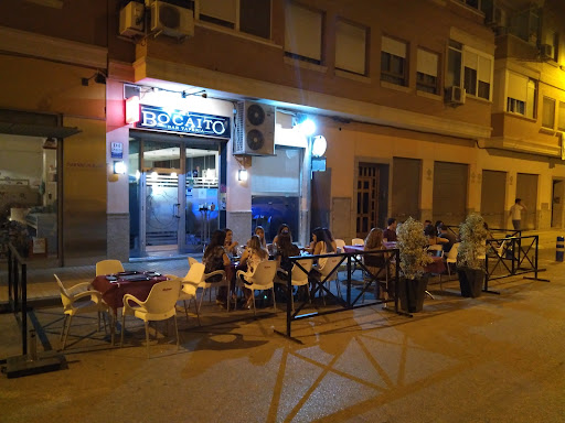 El Bocaito