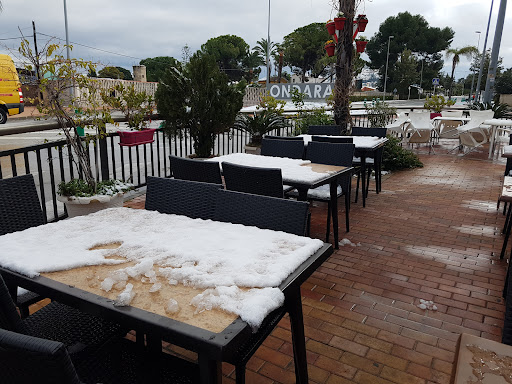 Pizzería Di Fratelli La Nonna