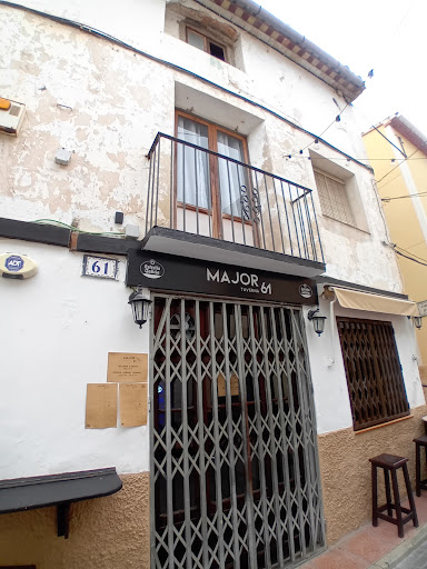 Taverna Major 61