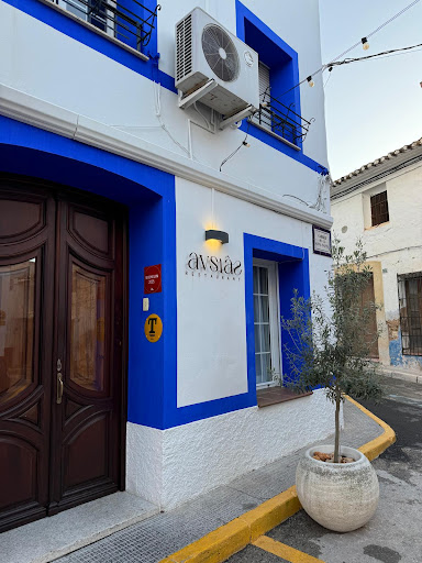 Restaurant Ausiàs
