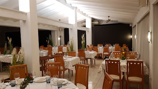 Restaurant Los Arcos