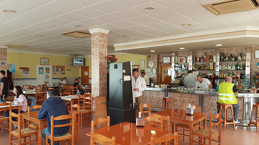 Bar Restaurante Les Galgues