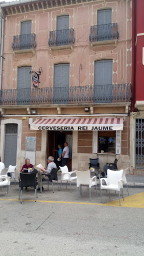 Rei Jaume
