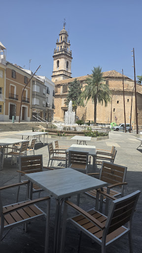 Restaurant Zorrilla