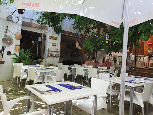 Restaurante L'Om