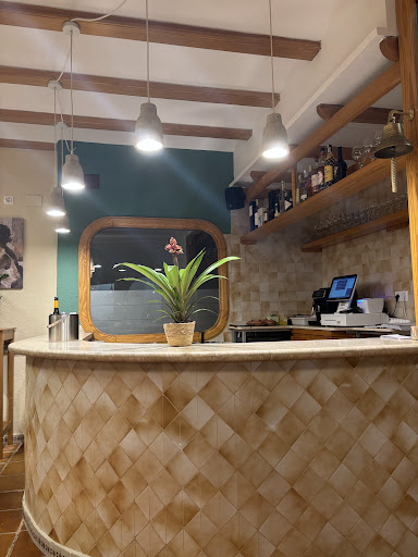 Solera Restaurant