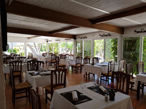 Restaurante Finca Rebate