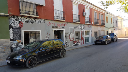 Nou Embolic Gastrobar