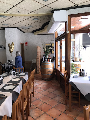 Restaurante Estem Ací 👍