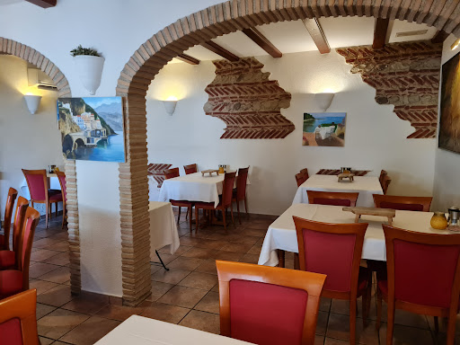 Restaurante Hero