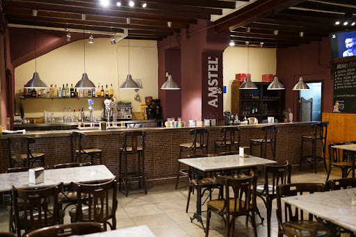 La Llavor Relleu Bar