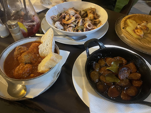 Cantina Rojales