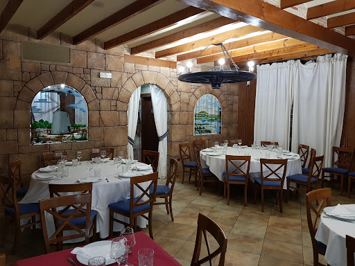 Mesón "La Noria"