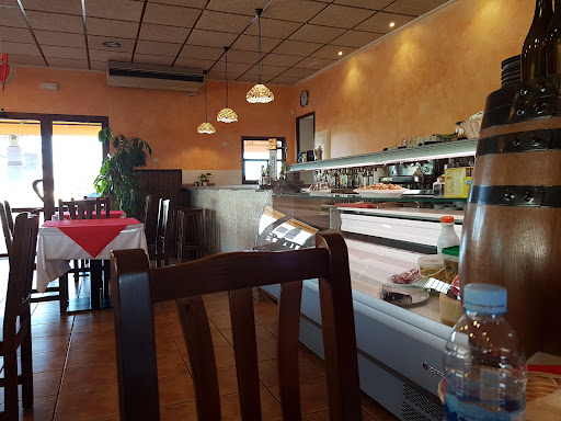 Restaurante Asador Casa Paco