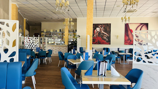 Sabores la marquesa International Restaurant